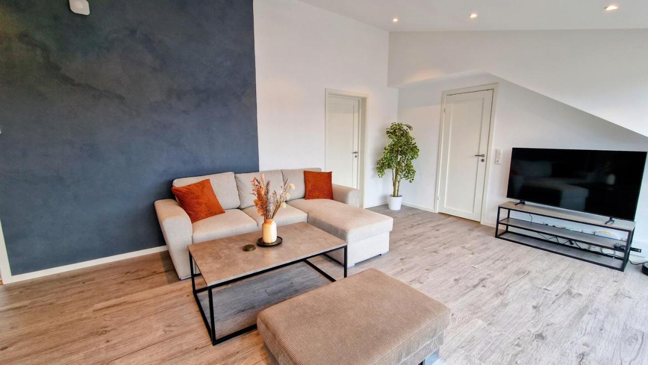 Lovely 2-Bedroom Loft With Panoramic View. Kristiansund Exterior foto