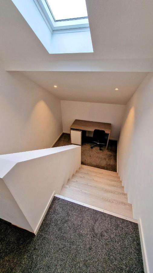 Lovely 2-Bedroom Loft With Panoramic View. Kristiansund Exterior foto